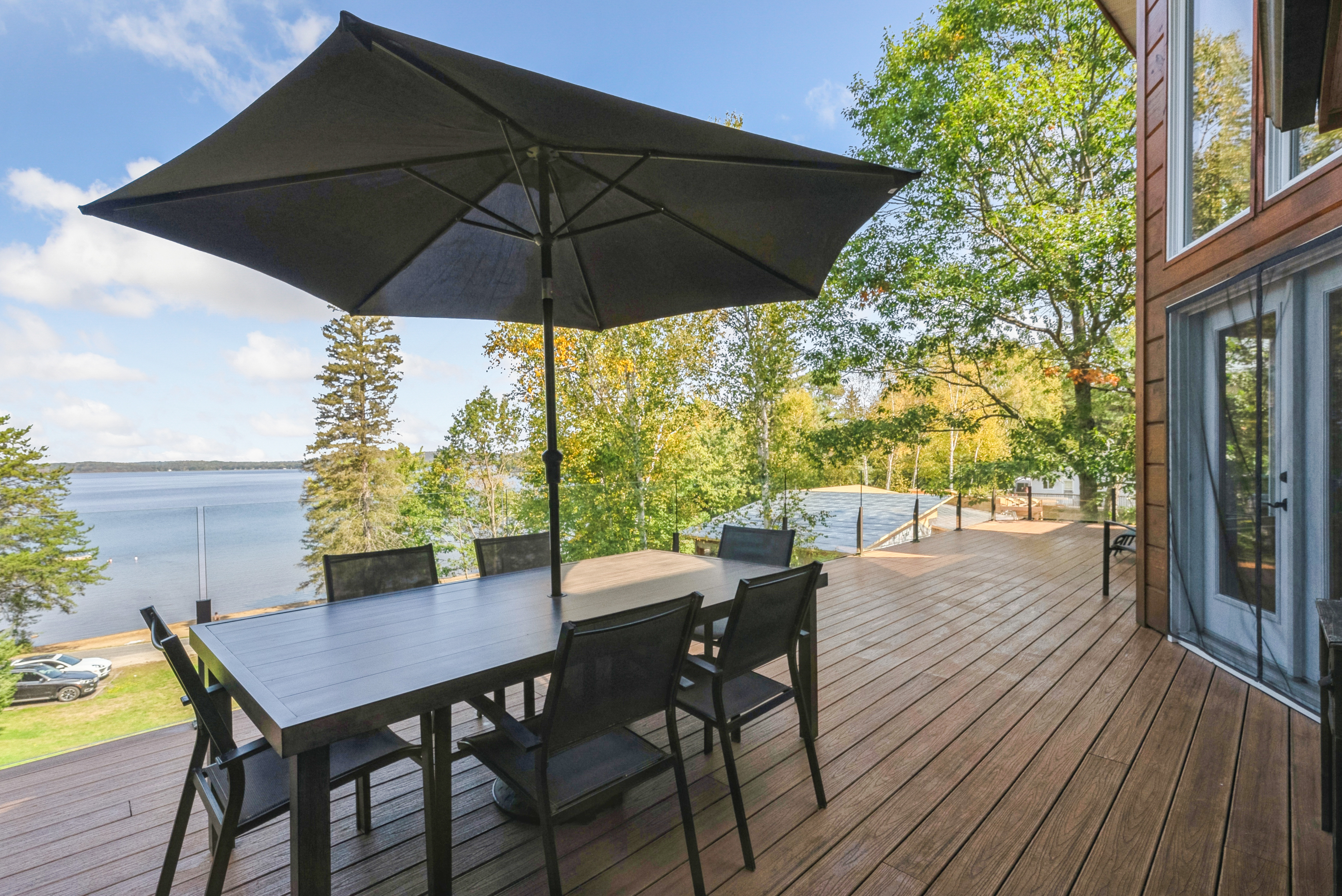 SZNS cottage photo