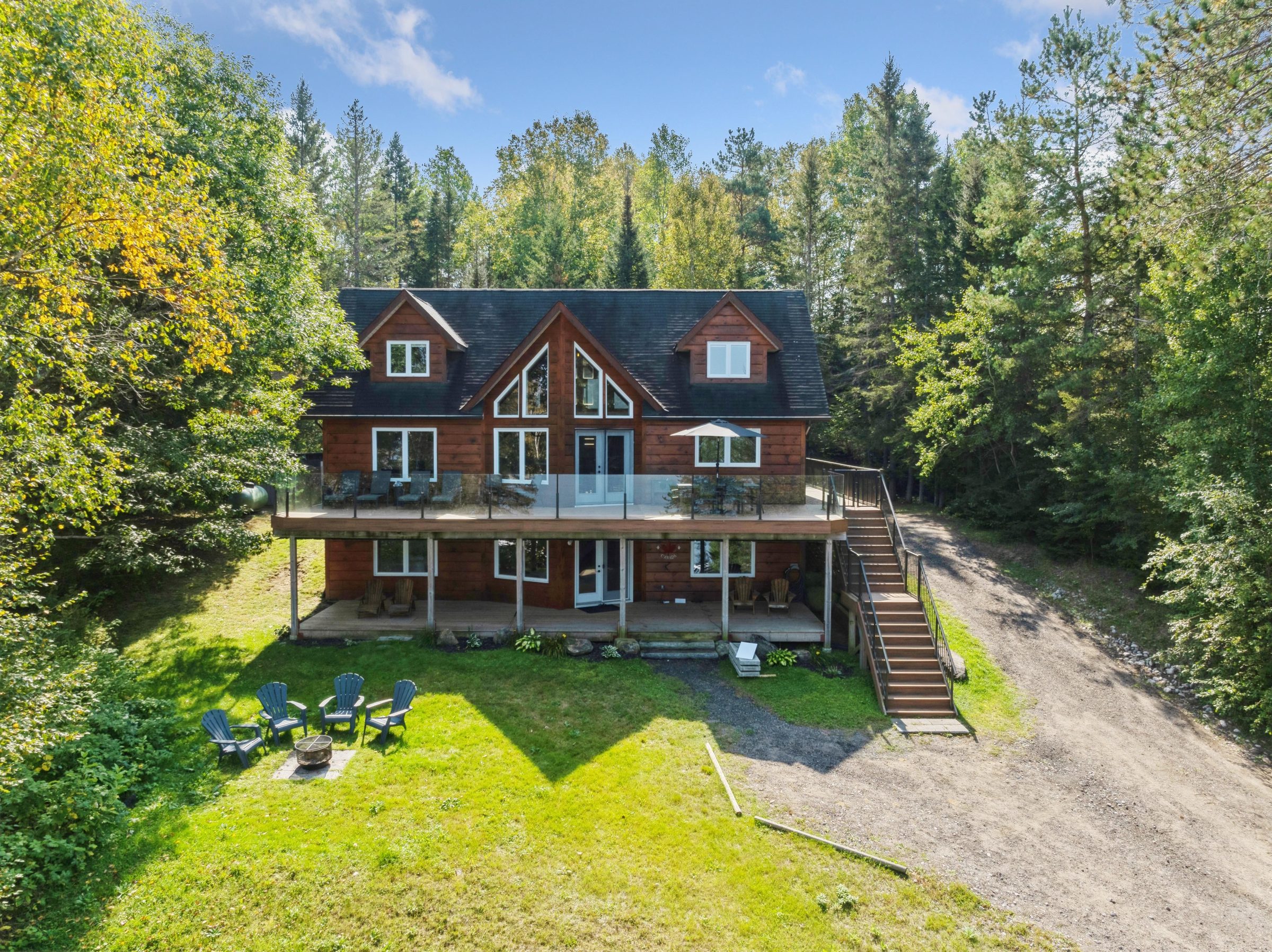SZNS cottage photo