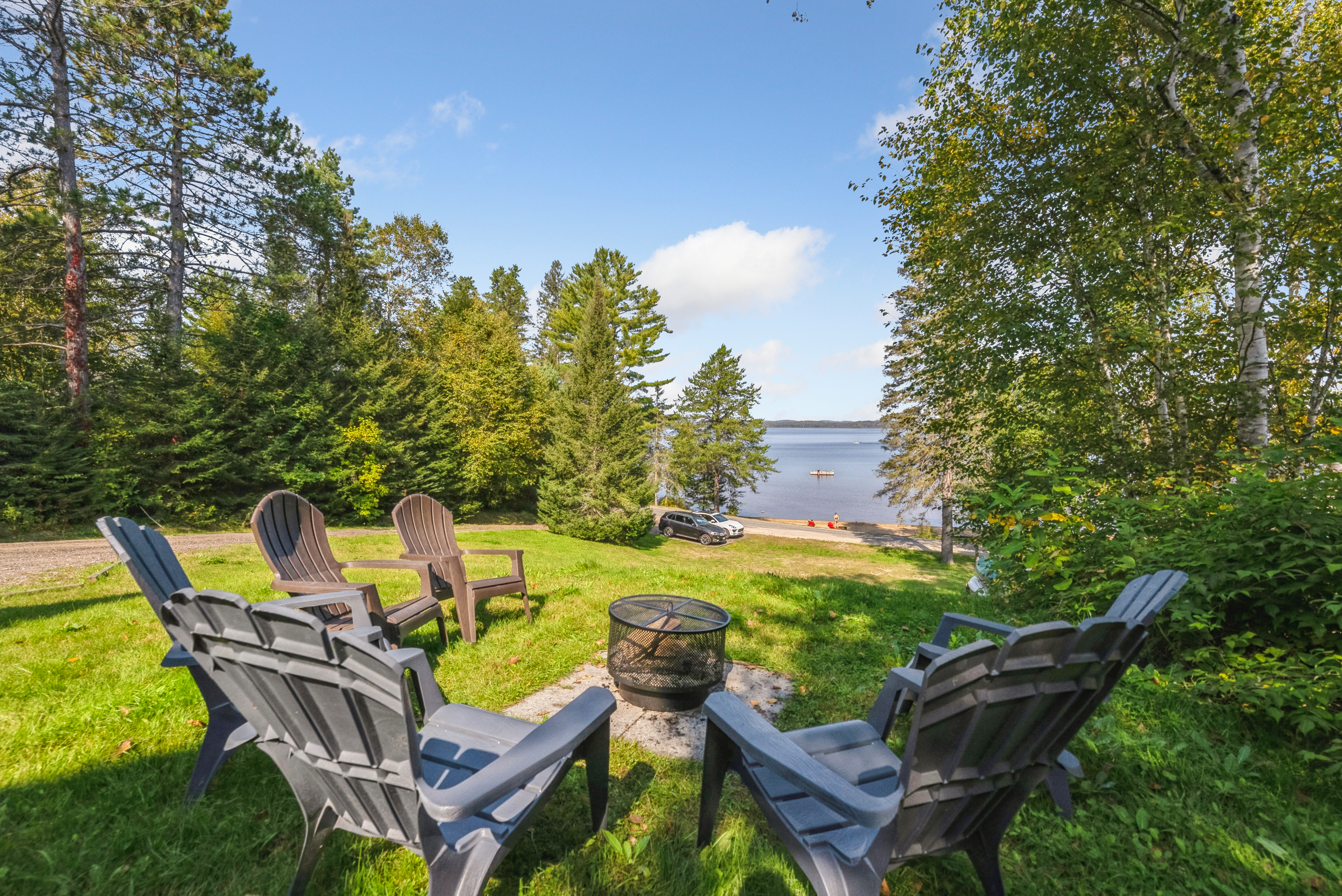 SZNS cottage photo
