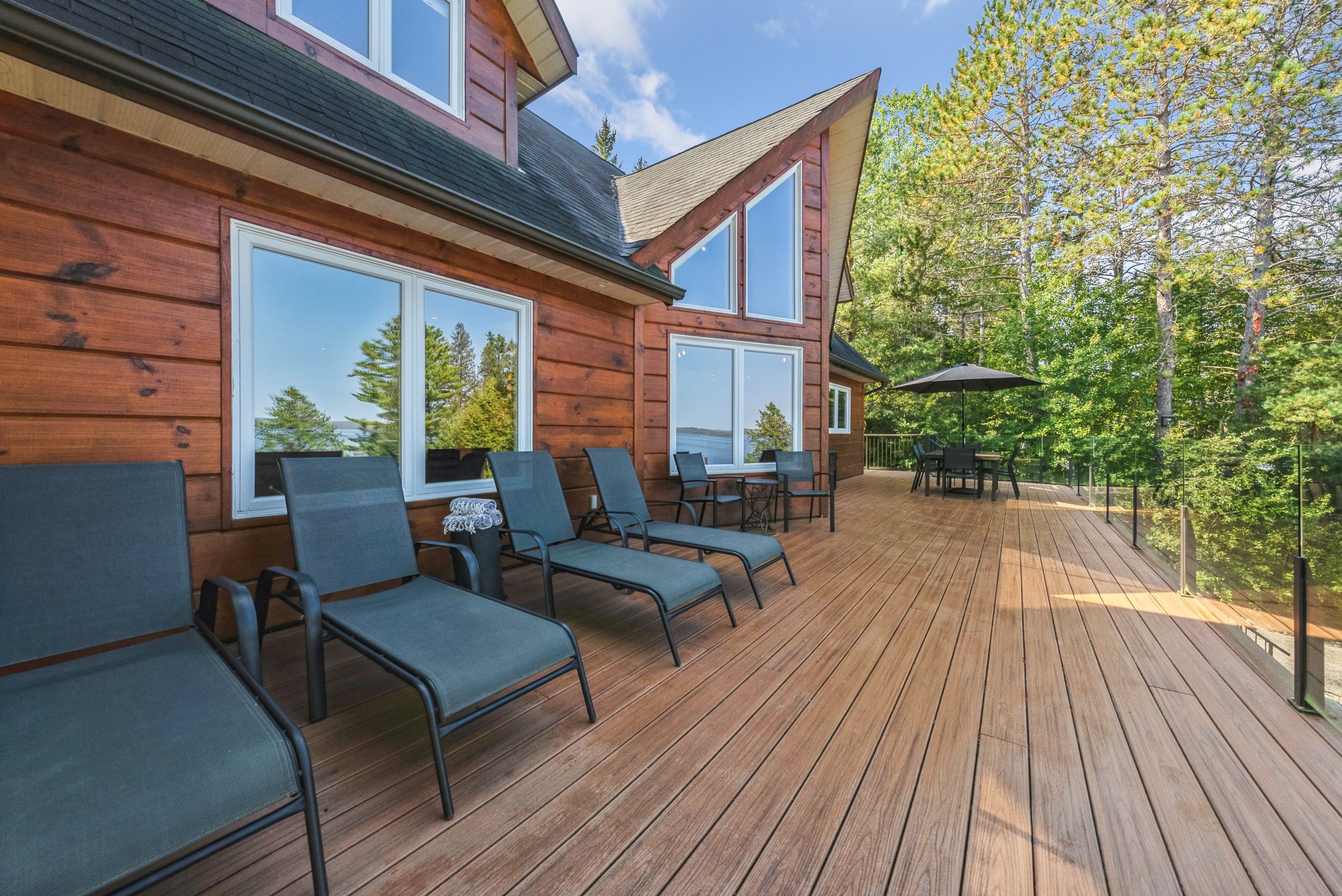 SZNS cottage photo