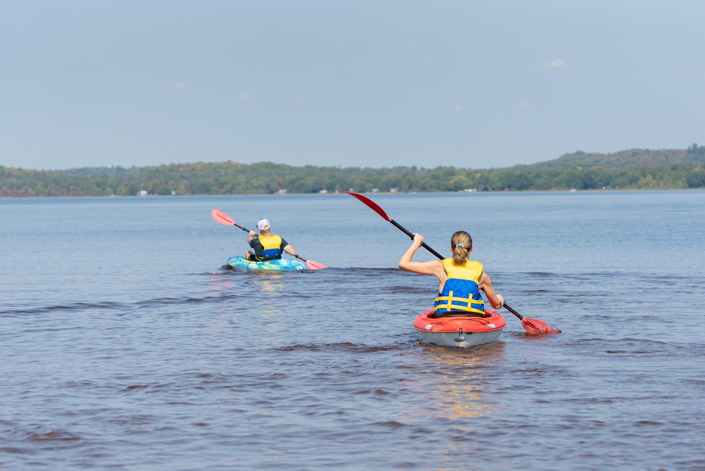 SZNS cottage photo
