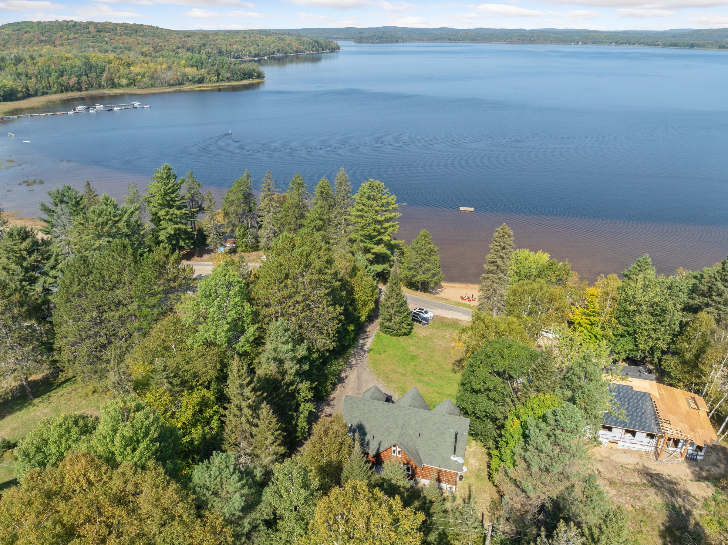 SZNS cottage photo
