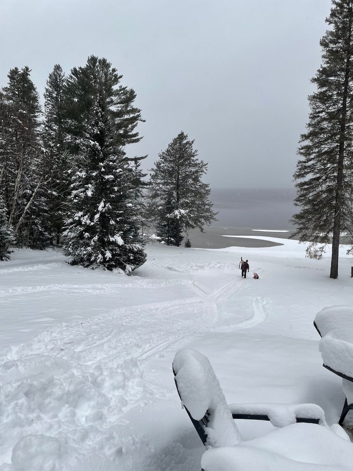 SZNS cottage photo