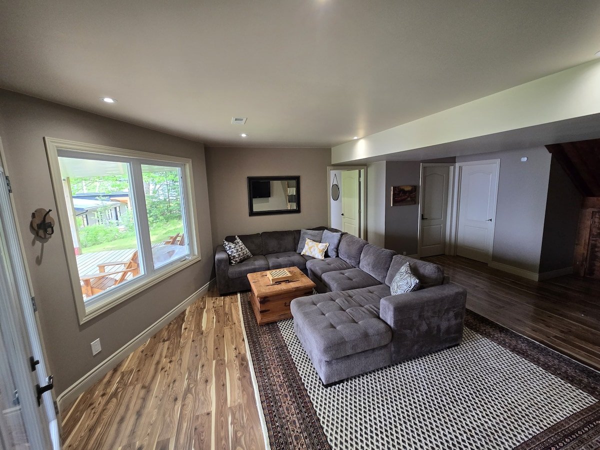 SZNS cottage photo
