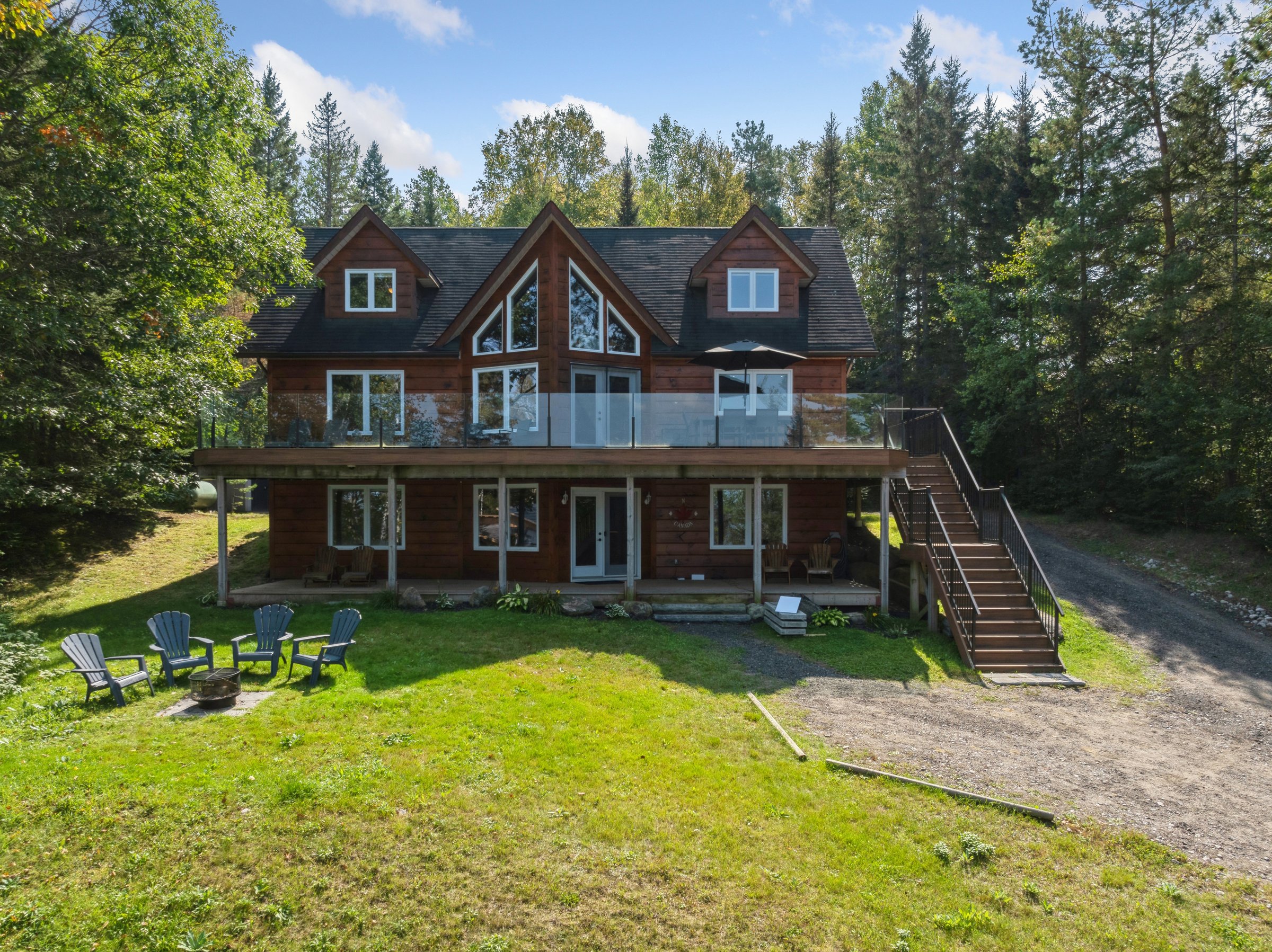 SZNS cottage photo
