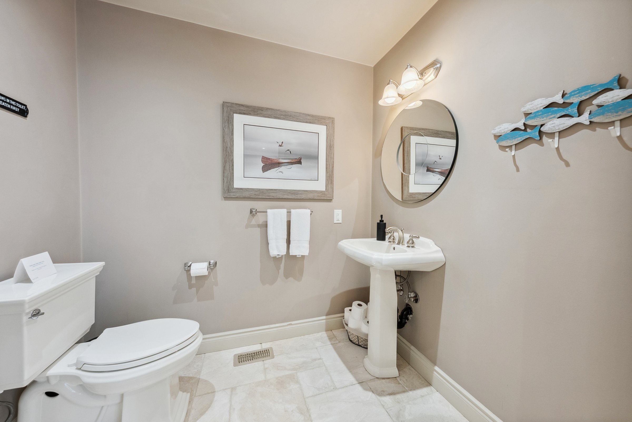SZNS cottage photo