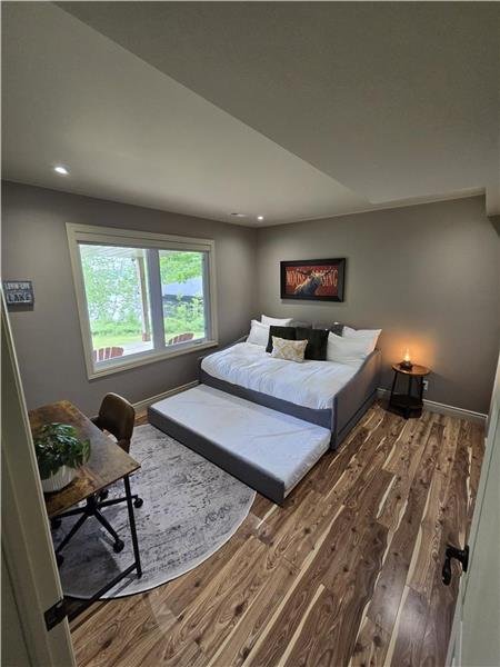 SZNS cottage photo
