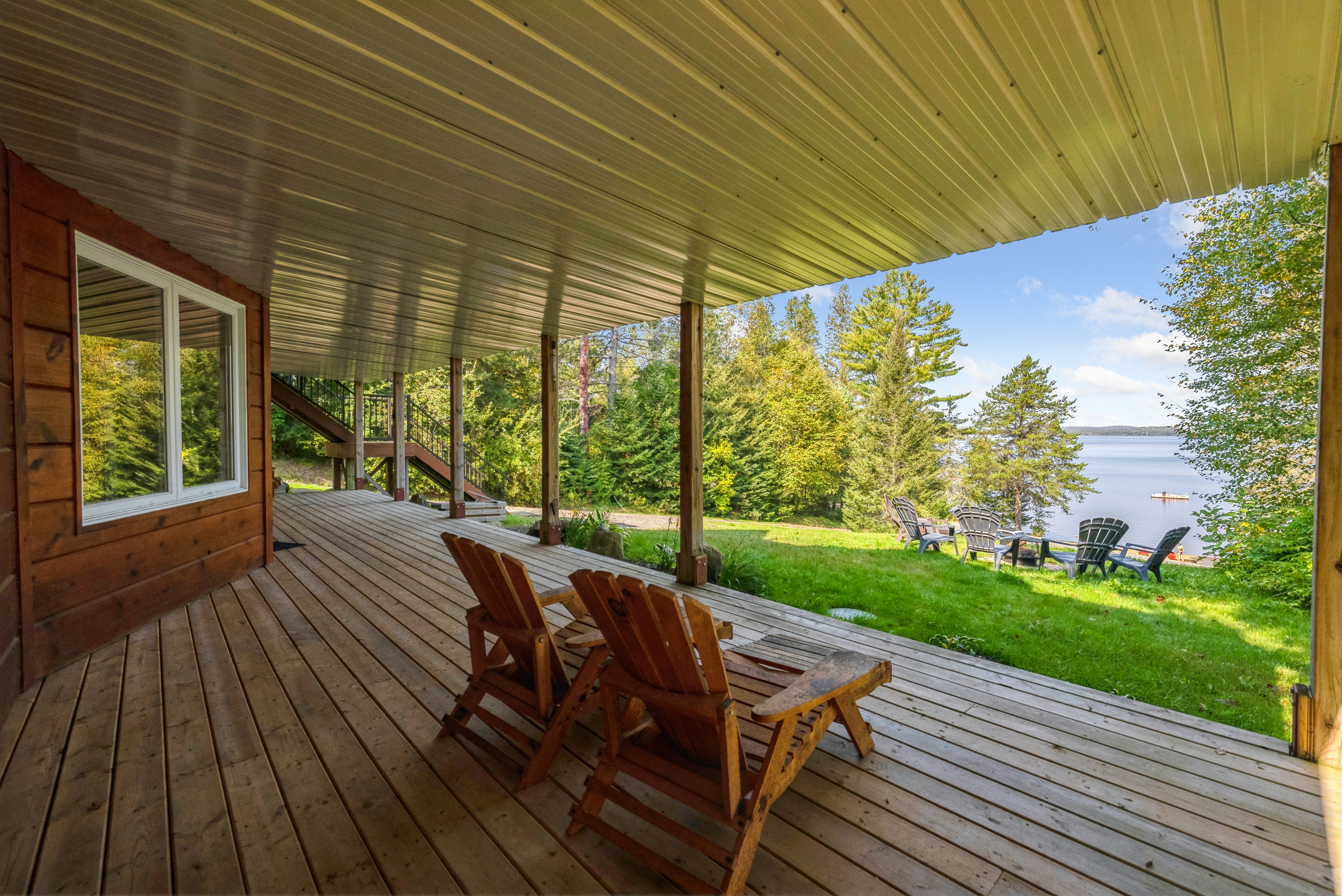 SZNS cottage photo